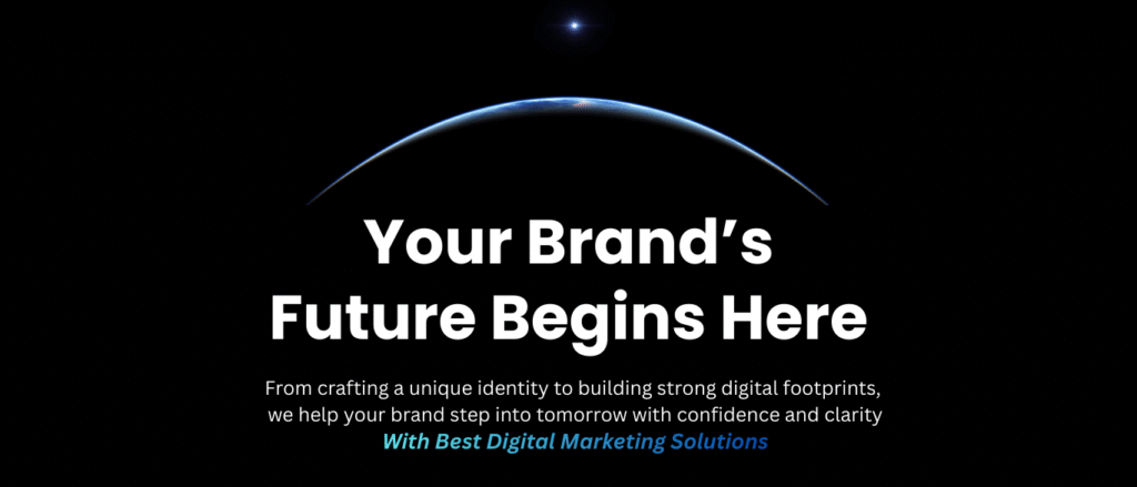 Best Digital Marketing Agency in Indore